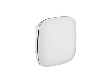 ETERNITY MEDIUM - Chromed brass robe hook by VitrA Bathrooms - view 2